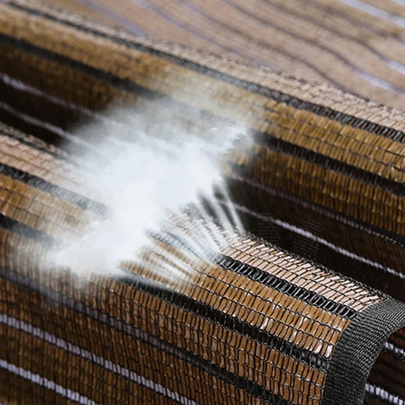 Шторы на окна 1 шт. домашний декор портативные закручивающиеся для спальни