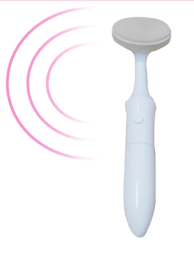 

Щетка силиконовая для чистки, динамический ультразвуковой прибор для чистки пор