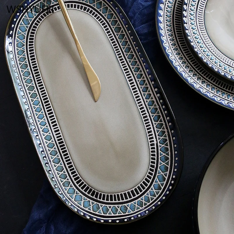 Креативный экзотический плед в форме алмаза прямой маркетинг керамическая