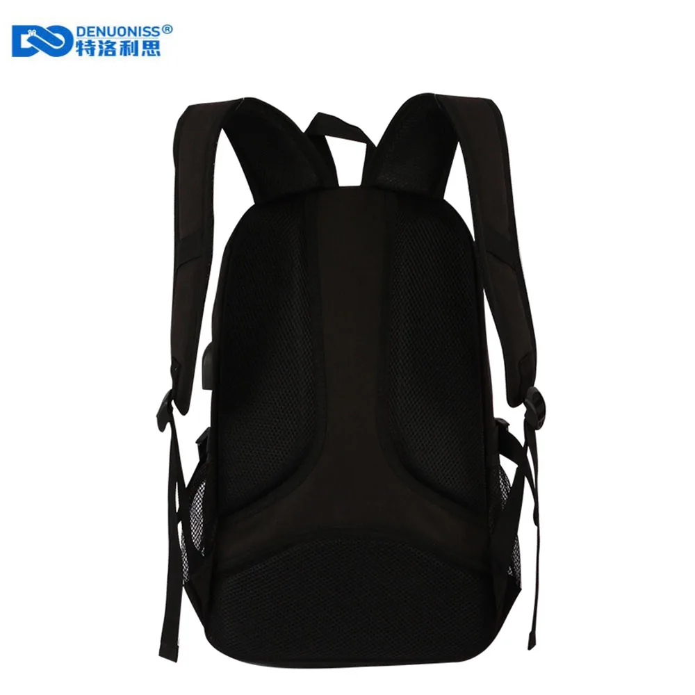 DENUONISS мужские спортивные сумки для тренажерного зала баскетбольный рюкзак
