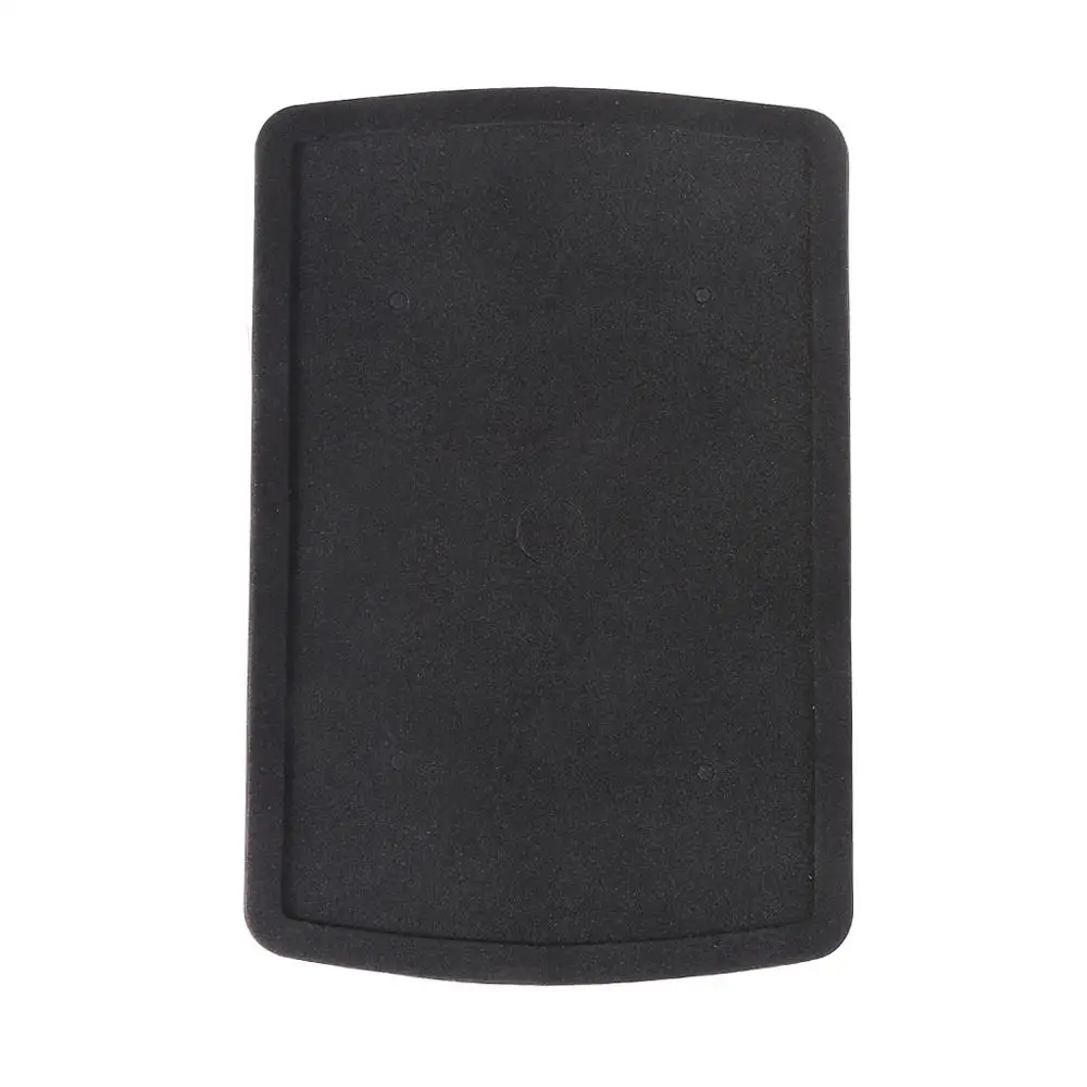 

Waterproof Cover For Wireless Doorbell Ring Chime Button Transmitter Launchers