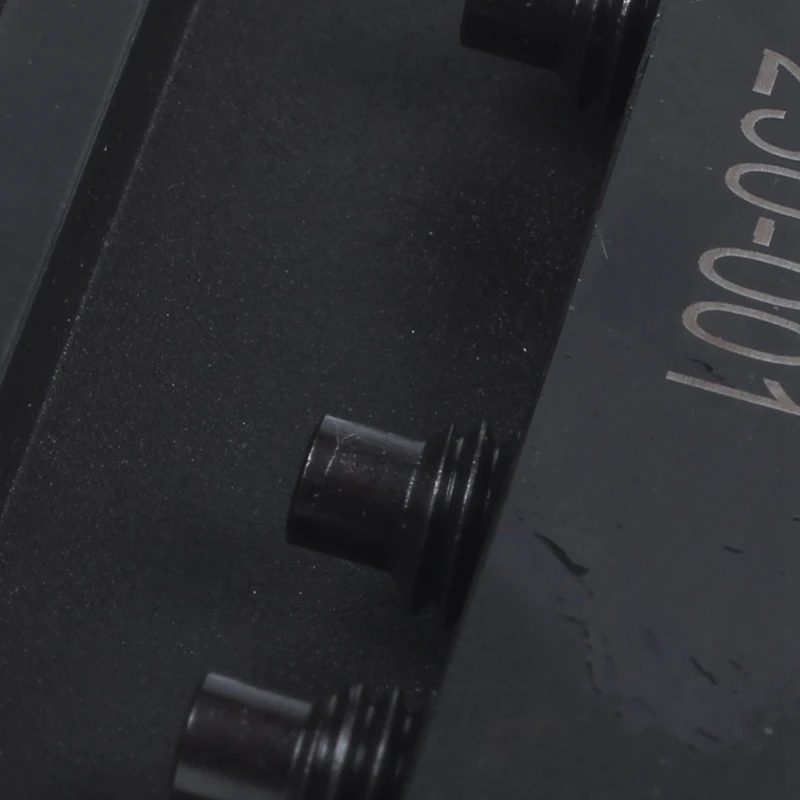 

250-001 Cnc Lathe Tool Holder Quick Change Tool Post Cutter Holder Screw Kit Set Boring Bar Turning Facing Holder Wrench