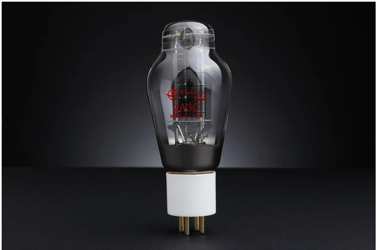 

SHUGUANG 2A3C (2A3) Matched Pair Amplifier HIFI Audio Vacuum Tubes