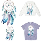 В стиле Ловец снов; Патчи термонаклейки для одежды термоклейкие патч Diy модные наклейки на одежде 3d аппликация для свадебного платья