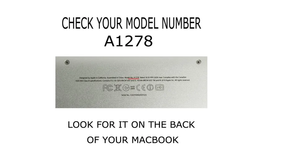 HRH 100PCS LCD Matte Screen Protector Film Guard Cover Skin For Macbook Pro 13