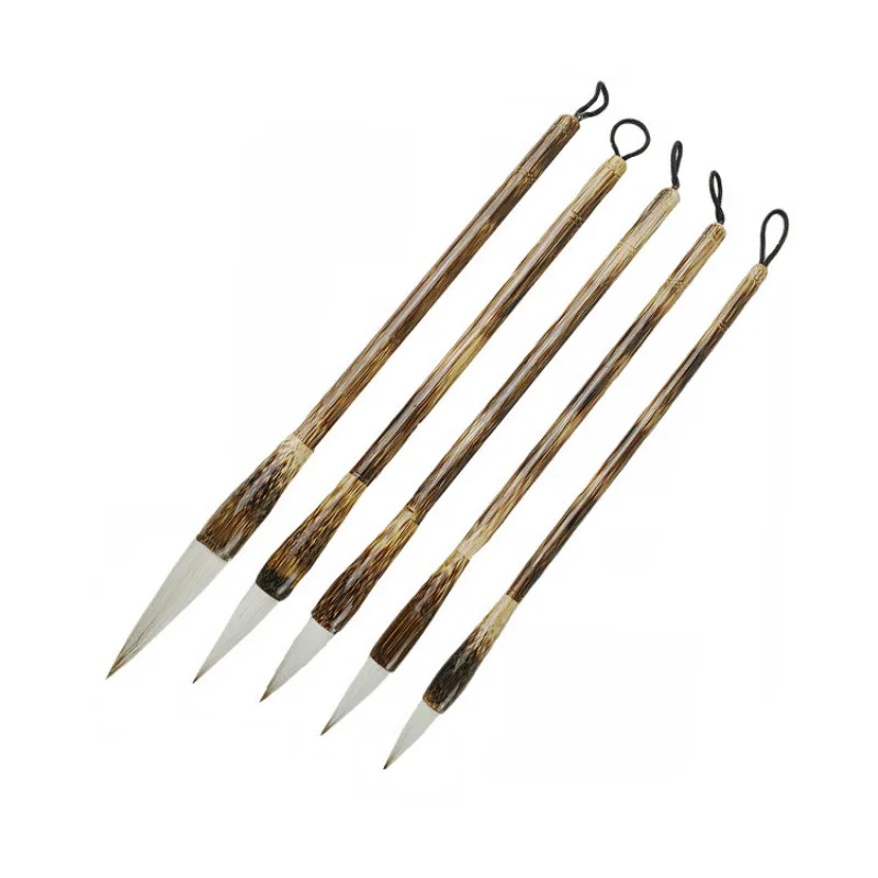 Comica brush solid. Краски с кисточкой. Кисть щетина, хм, плоская №20. Твердые кисти. Белая кисть genshin.