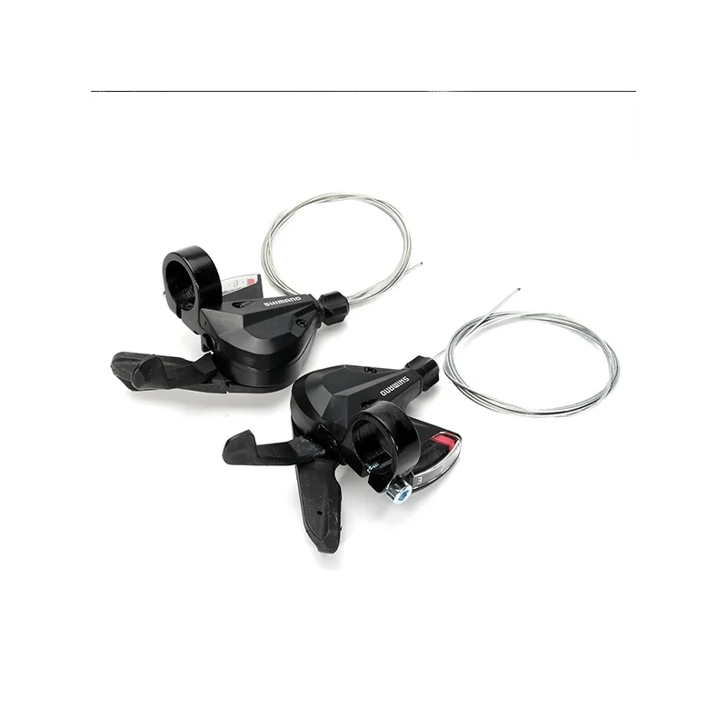 

M310 finger dial bicycle 8-speed split finger dial transmission accessorie