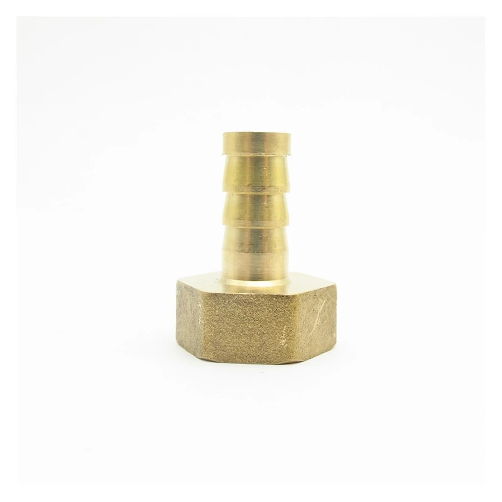 

1/2" Female Thread Brass Barbed Pipe Fitting Connector Adapter,6mm 8mm 10mm 12mm 14mm 16mm 19mm 25mm Hose Barb,