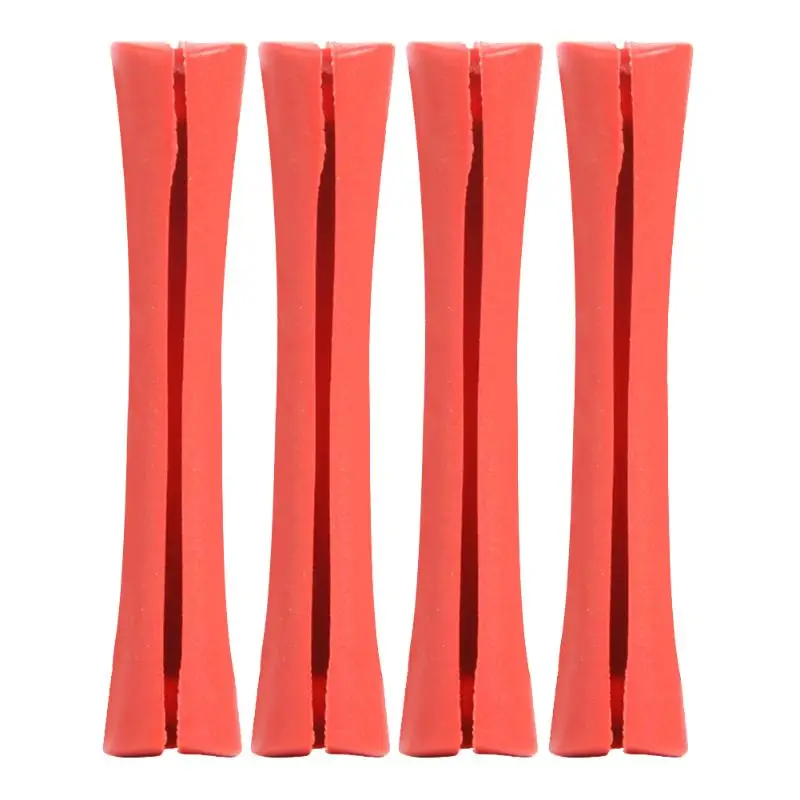 4 шт. противофрикционная защитная труба переключения передач для дорожного