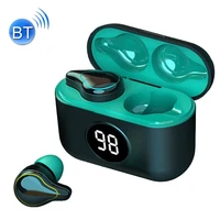 mini tws bluetooth earphones wireless earbuds for xiaomi redmi huawei mobile phone headsets with microphone handsfree headphones