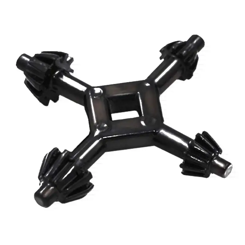 

4 in 1 Universal Chuck Key Drill Chuck Wrench for Electric Drill Hand Drill Wrench Key Power Tools and Drill Wrench Accessories