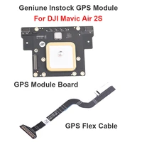 genuine for dji mavic air 2s gps module boardgps flat flex cable for dji air 2s repair spare parts replacement drone accessorie