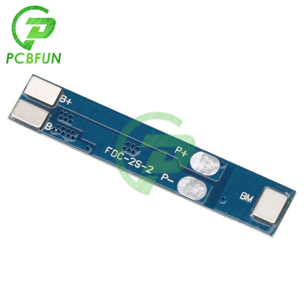 Зарядное устройство для литий-ионной и литиевой батареи 7 4 3 А 8 в/18650 В 1 шт. |