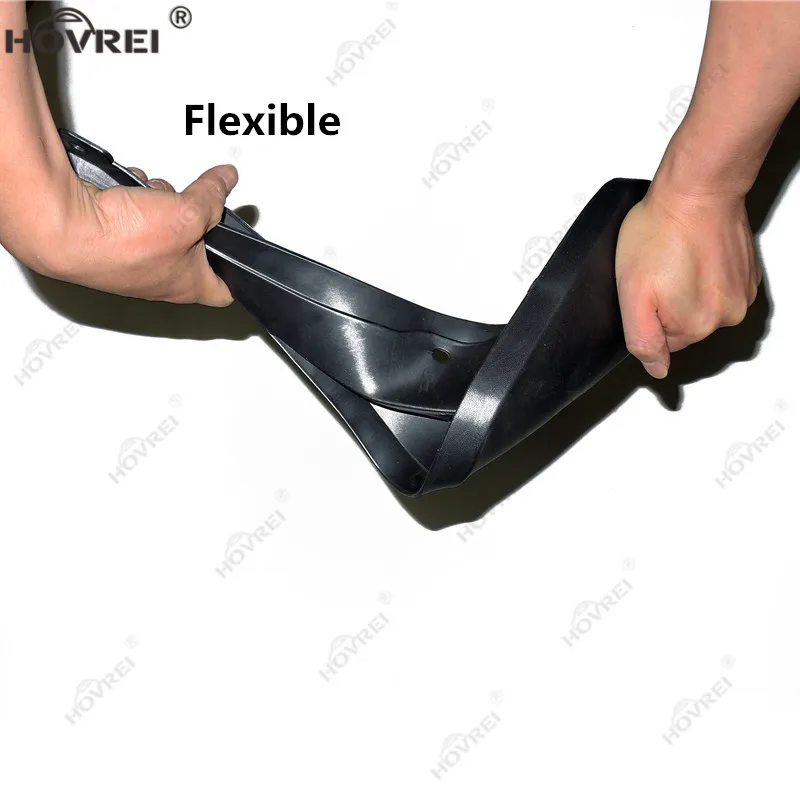 Брызговики для автомобиля Land Rover Range Evoque Dynamic 2012 2013 2014 2015 2016 2017 2018