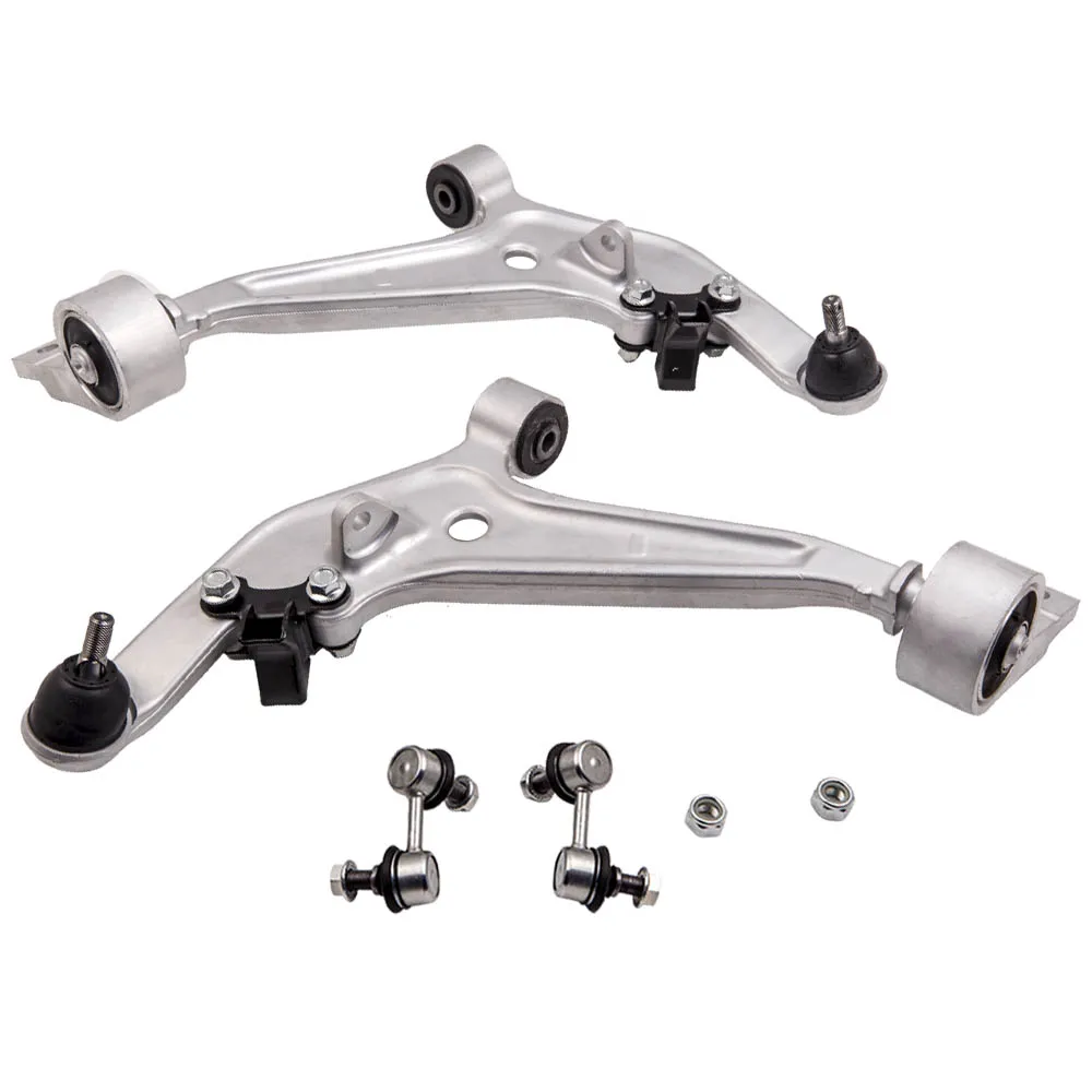 

Подвеска WISHBONE, передний нижний рычаг управления для NISSAN X TRAIL (2000-2007)