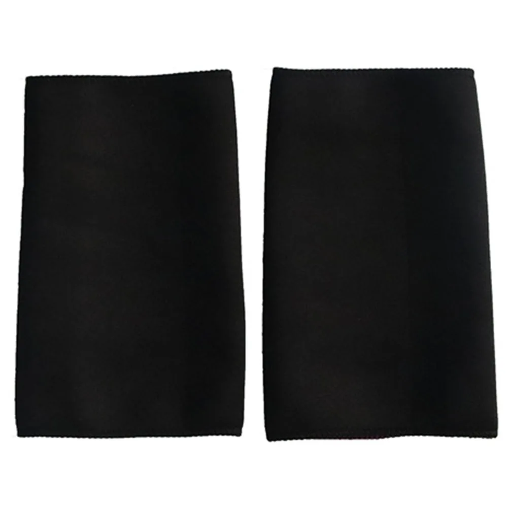 2 шт. фитнес-чехол для женщин Нескользящая жиросжигатель спортивный неопрен