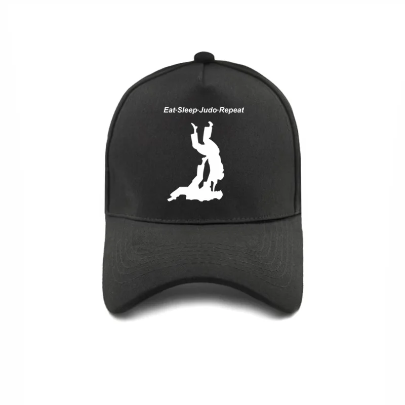 Бейсболки Judo регулируемые Снэпбэк кепки для мужчин и женщин модные крутые
