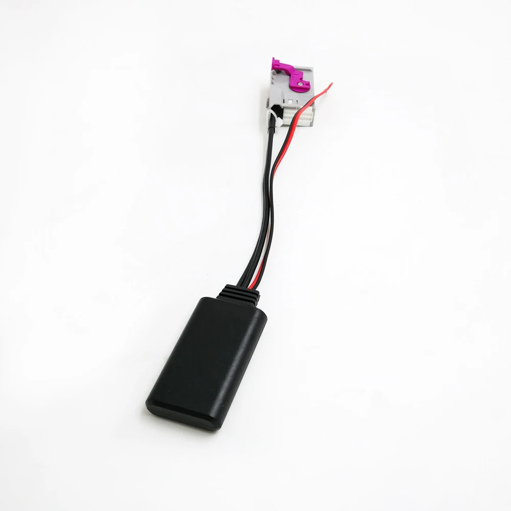 Навигационный Bluetooth-модуль для автомобильного DVD-плеера с аудиовходом (art.: 7a880187d) - 7a880187d