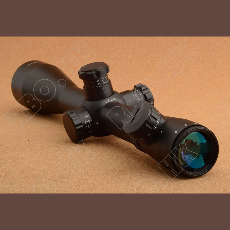 3 5 10x50 мил точечный прицел боковой Фокус R1813|mil dot rifle scope|mil dotrifle scope |