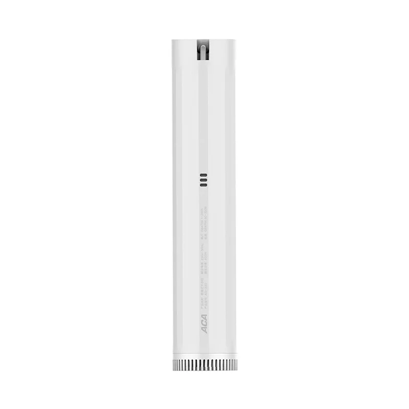 

ACA Portable Clothes Dryer Small Power Machine Shoes Dryer Mini Save Energy Household Multifunctional Dryer For Home Travel