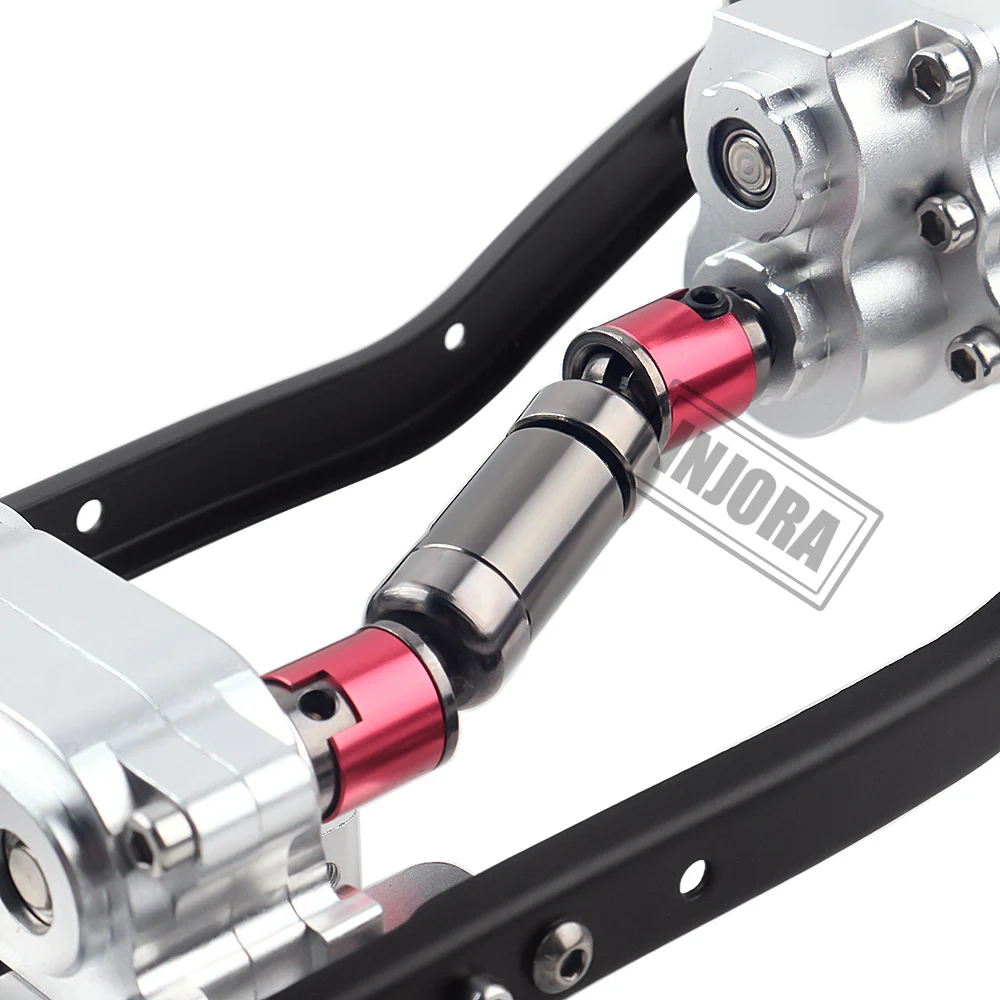 колесная база injora 313 мм 123 дюйма пр