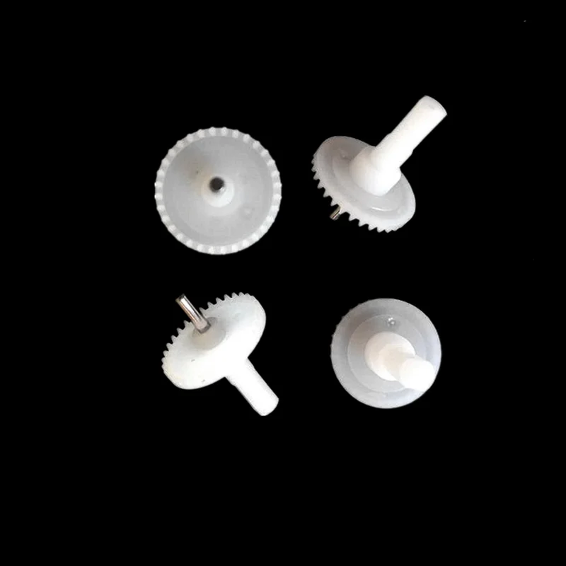 Запасные части для квадрокоптера E58 быстросъемные складные пропеллеры лопасти 32T