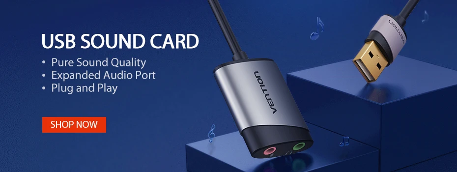 Адаптер-переходник Vention USB док-станция USB 2,0 концентратор 4 Порты и разъёмы USB разветвитель с Светодиодный индикатор USB HUB для Macbook Pro PC компьютер ноутбук планшеты концентратор Мульти USB hab