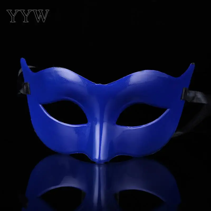 Маска для вечевечерние маскарадные маски Хэллоуина Мужская анонимная маска