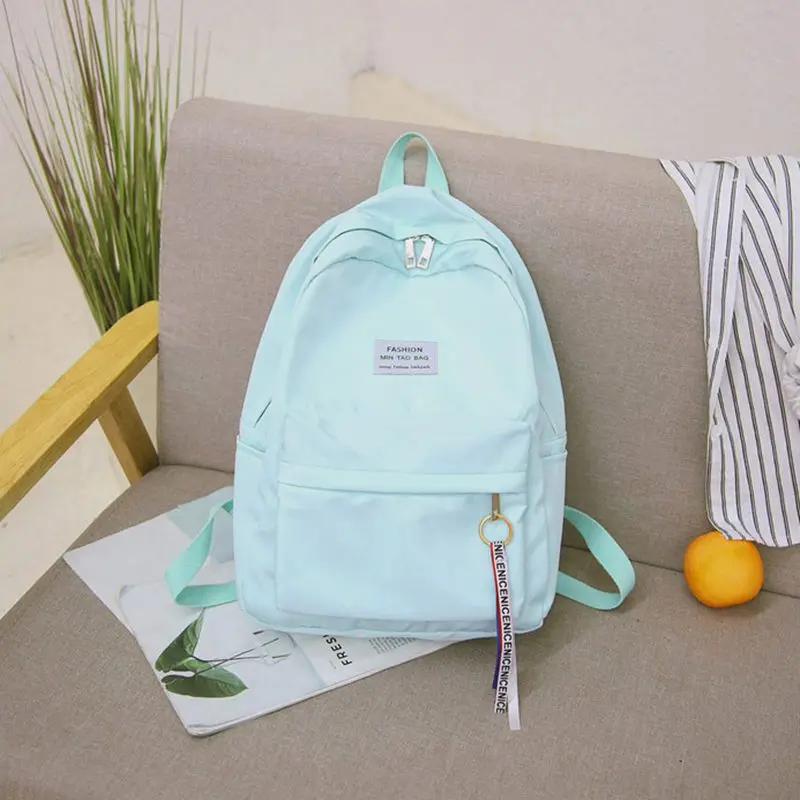 Многофункциональный молодежный рюкзак для женщин модная сумка на плечо в