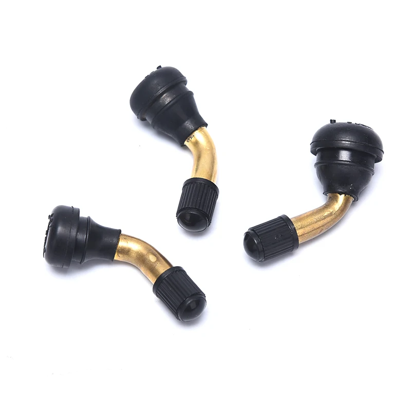 

1pcs PVR70 PVR60 PVR50 Motorcycle Tire Valve Car Accessories Electric High Quality Vacuum Tire For Car