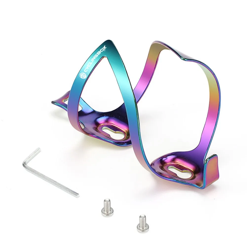 

High Quality Water Bottle Cage Kettle Holder Light Weight Mountain Bike