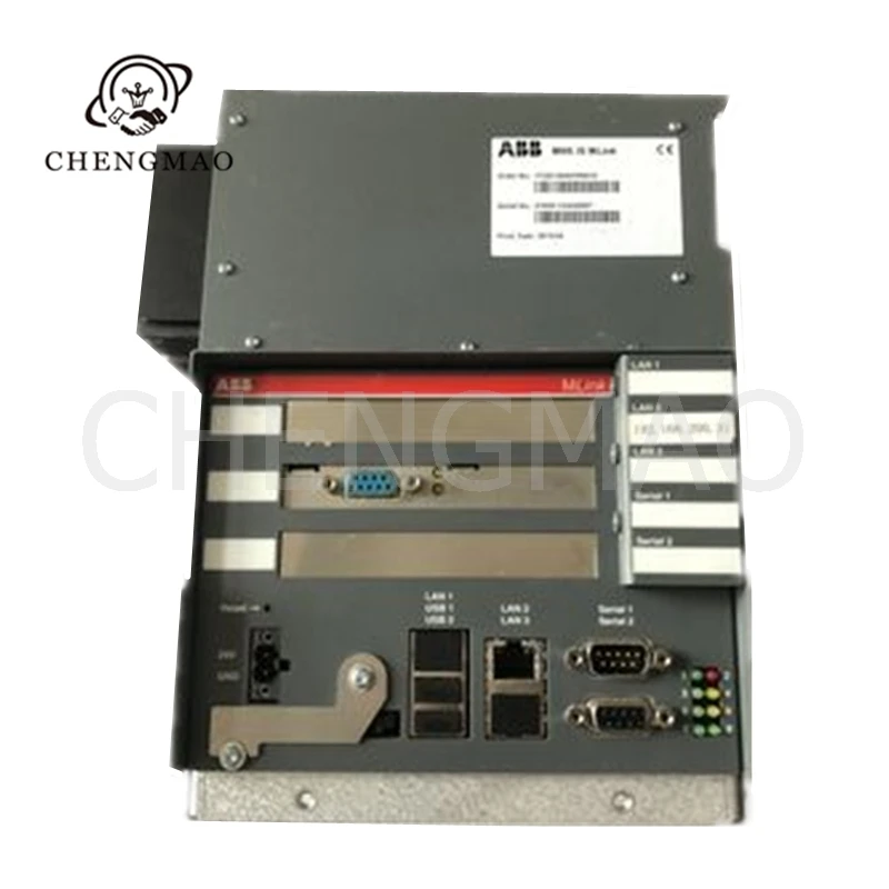 

Оригинальный модуль контроллера 1TGE120021R0010 ABB