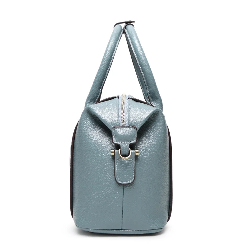 

Hawson Classic Boston Crossbody Bag For Women Bag Designer Women Bags Luxury PU Leather Bag Handbag Trendy Travel Shopping Bags