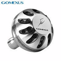 gomexus reel handle power knob 38mm for shimano ultegra ci4 xsc xtc ultegra xsd xsb stradic fk 5000 spinning type b direct