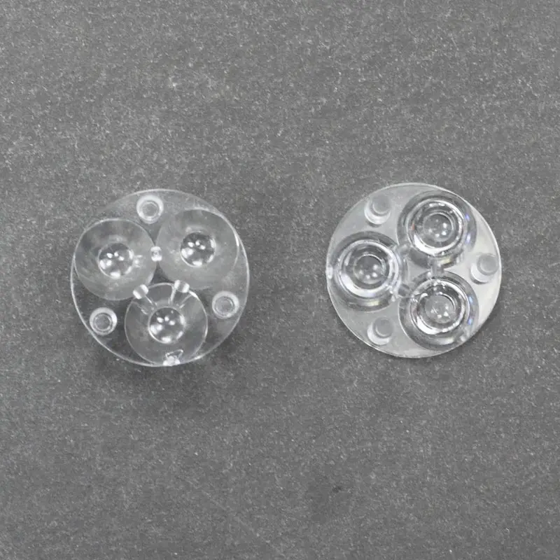 

KDLITKER линзы для фонарика