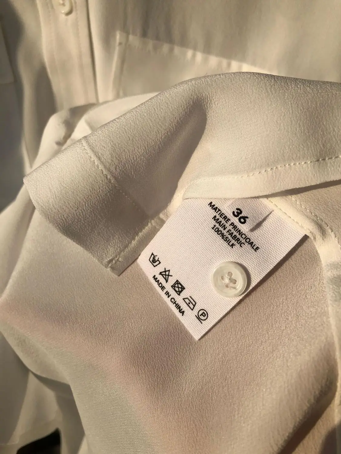 Новинка 2020 женская блузка ранней весны стильные шелковые женские блузки унисекс