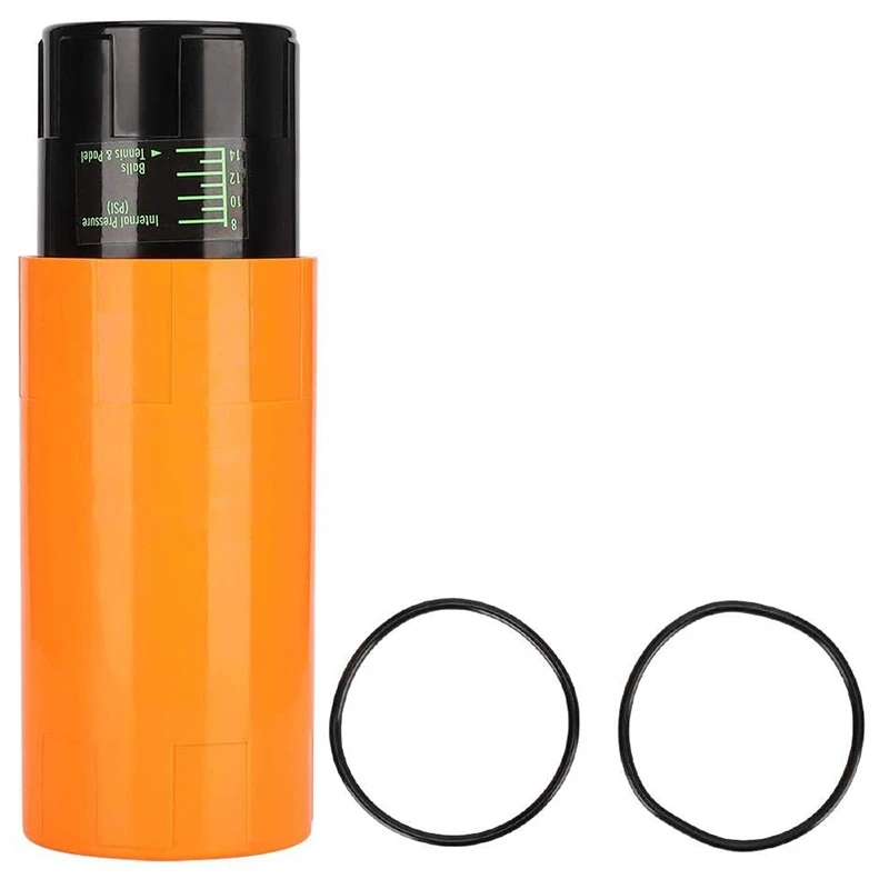 

Контейнер для теннисных мячей, контейнер для хранения и поддержания давления, контейнер для банок, контейнер для хранения, спортивные аксес...