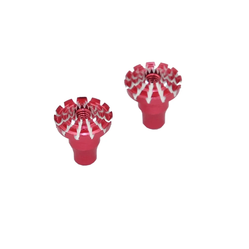 frsky m2 5 gimbal stick ends lotus style для передатчика рад