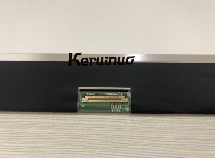 Оригинальный ЖК-экран 144 Гц 72% NTSC micro edge Ips 15 6 дюйма 30 контактов EDP 1920X1080 |