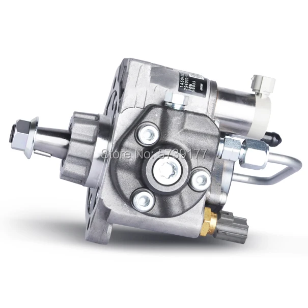 Автозапчасти топливный насос common rail 294000 1210 8973113739 для двигателя ISUZ U 4JJ1|Топливные