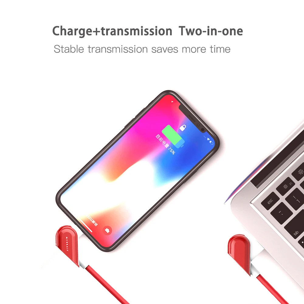 Кабель MADEVIL 2A usb type C для samsung Xiaomi OnePlus провод быстрой зарядки USB зарядное устройство