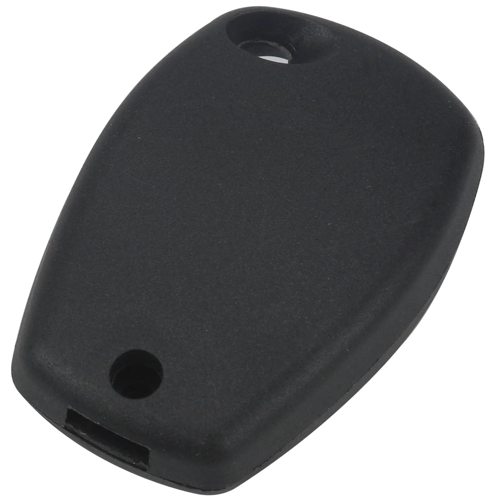 Jingyuqin 2/3 B чехол для ключа Renault Megane Modus Espace Laguna Duster Logan DACIA Sandero Fluence Clio Kango NISSAN ALMERA|case