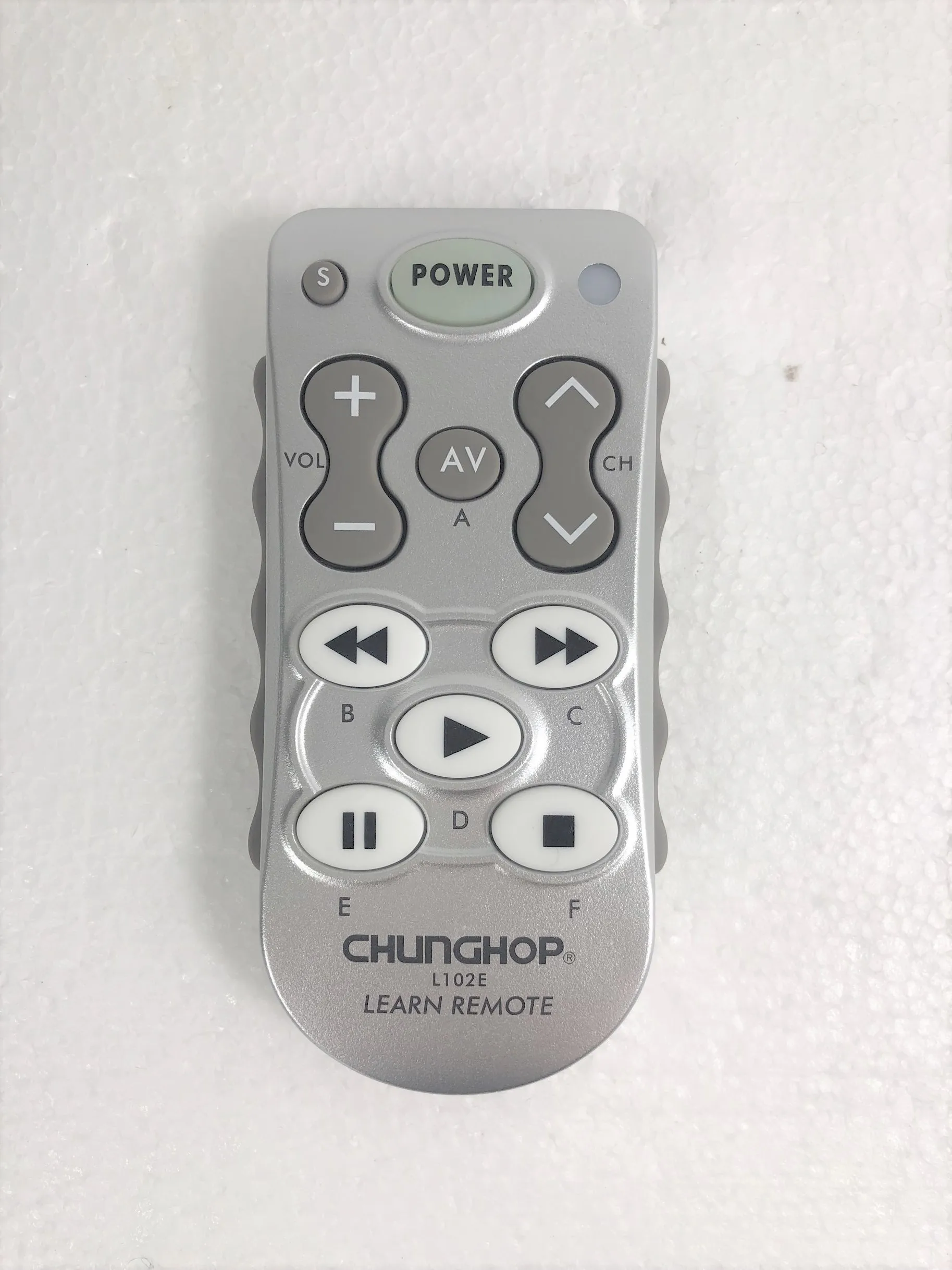 L102 Универсальный обучаемый Функция дистанционного Управление для ТВ сел DVD CBL