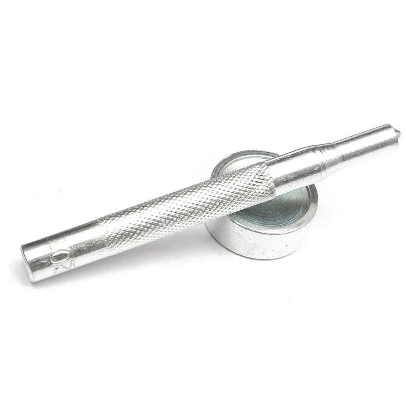 

Car Metal Eyelets Installation Cover Automotive Stainless Steel Canopy