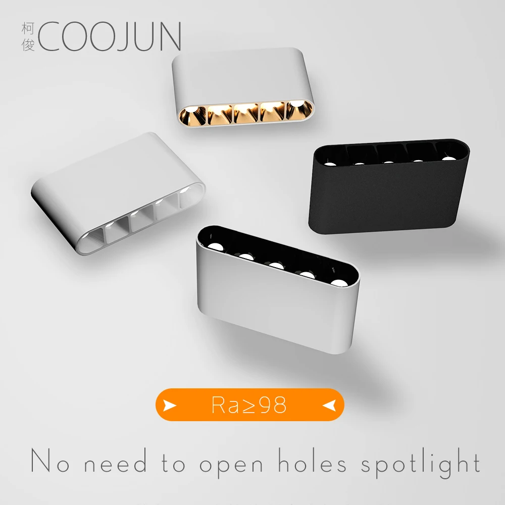 Ламсветильник COOJUN искусство маленькая фотолампа сетка подходящая для обучения