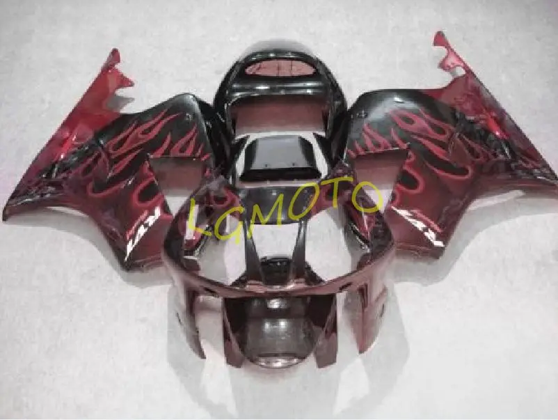 

Motorcycle Fairing kit honda vtr1000 00-06 Bodywork HONDA RC51 VTR1000 SP1 SP2 2000 2001 2002 2003 2004 2005 2006 #RED FLAME