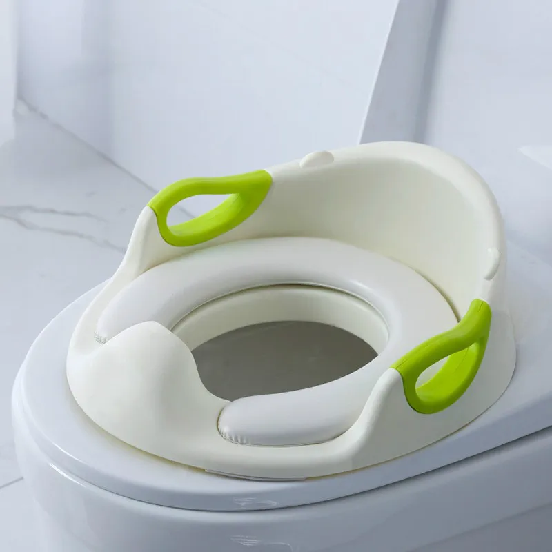 Hot Sale Children's Toilet Oversized Baby Toilet Drawer Type Toilet Men and Women Baby Potty Child Shit Urinal 1-7 Years Old