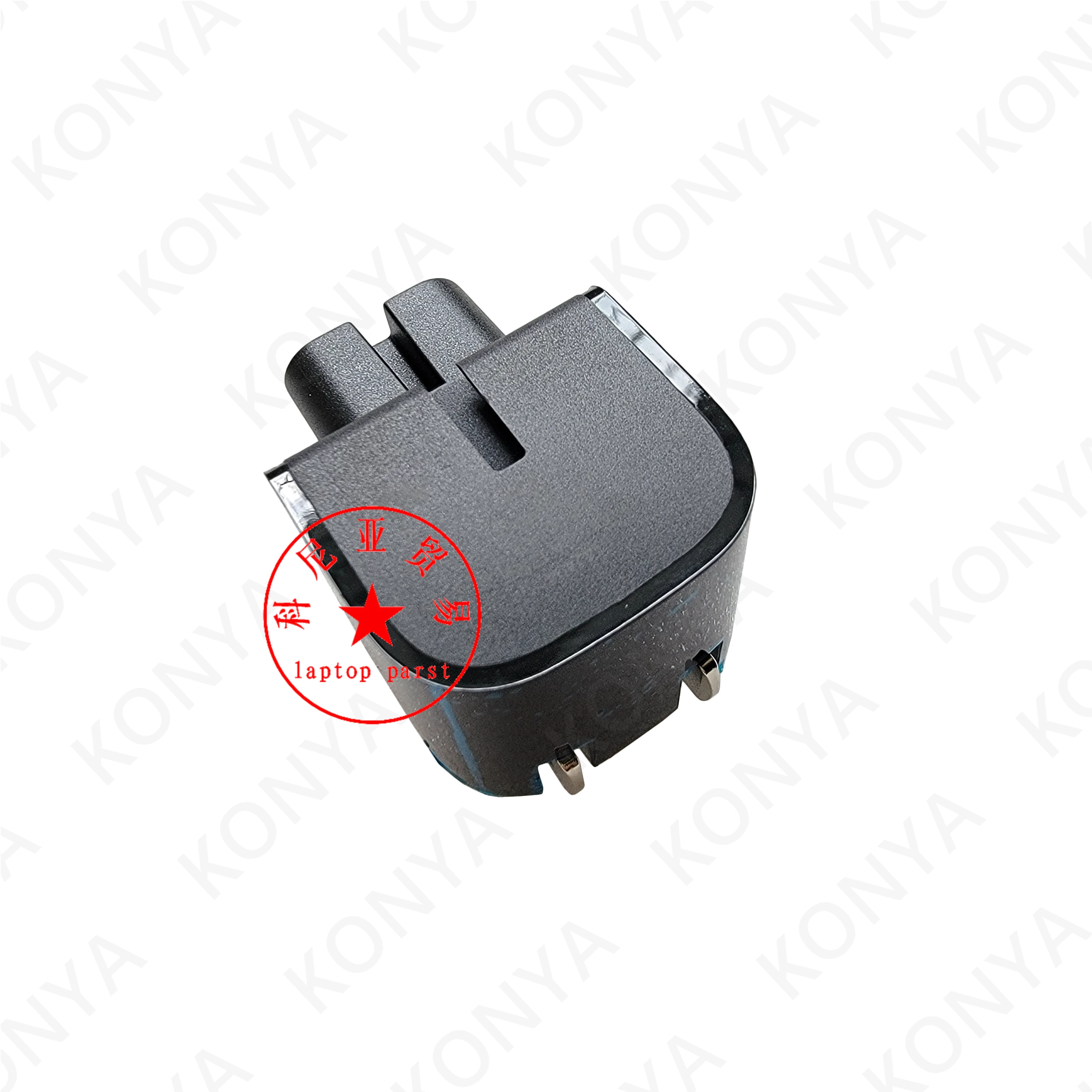 Новинка оригинальный адаптер для утиной головки HP Dark Ash 854702-001 |