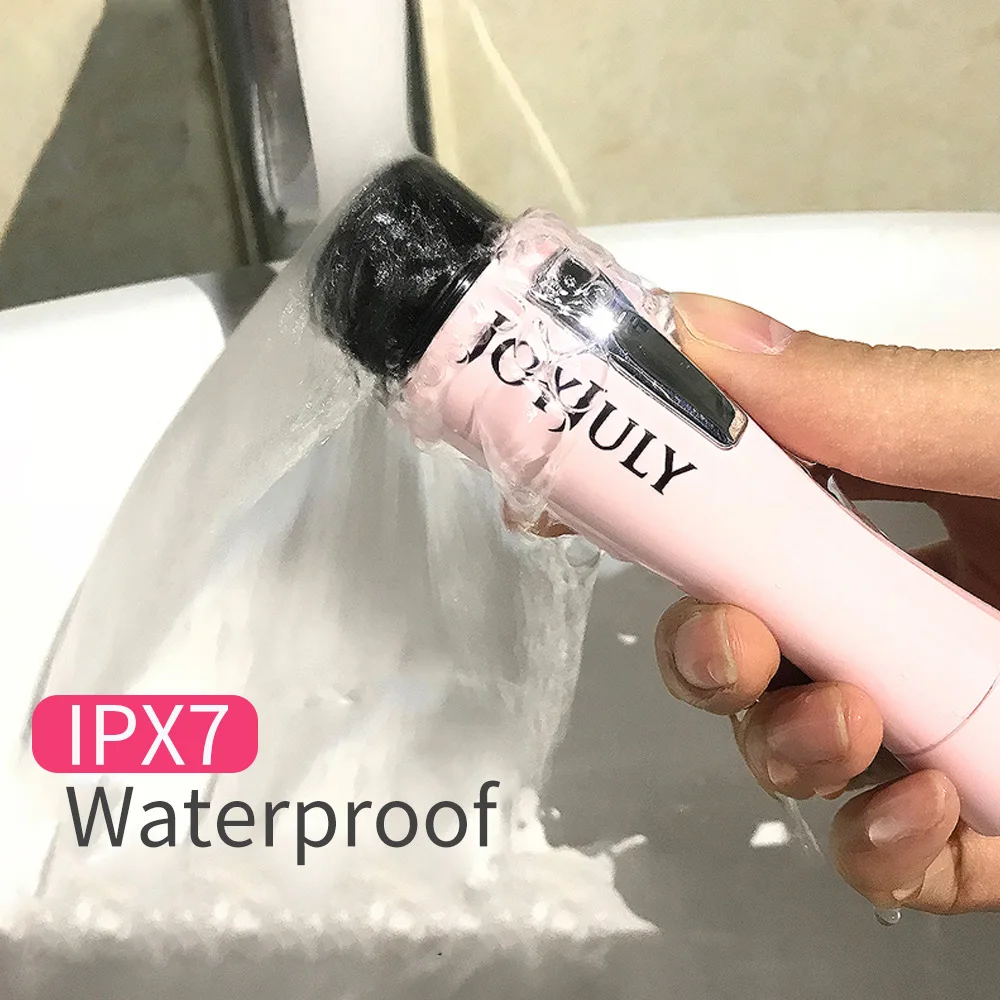 JOYJULY Facial Hair Remover Lady Shaver For Body Lipstick Neck Leg Shaving Razor Depilator for Women Portable | Красота и здоровье