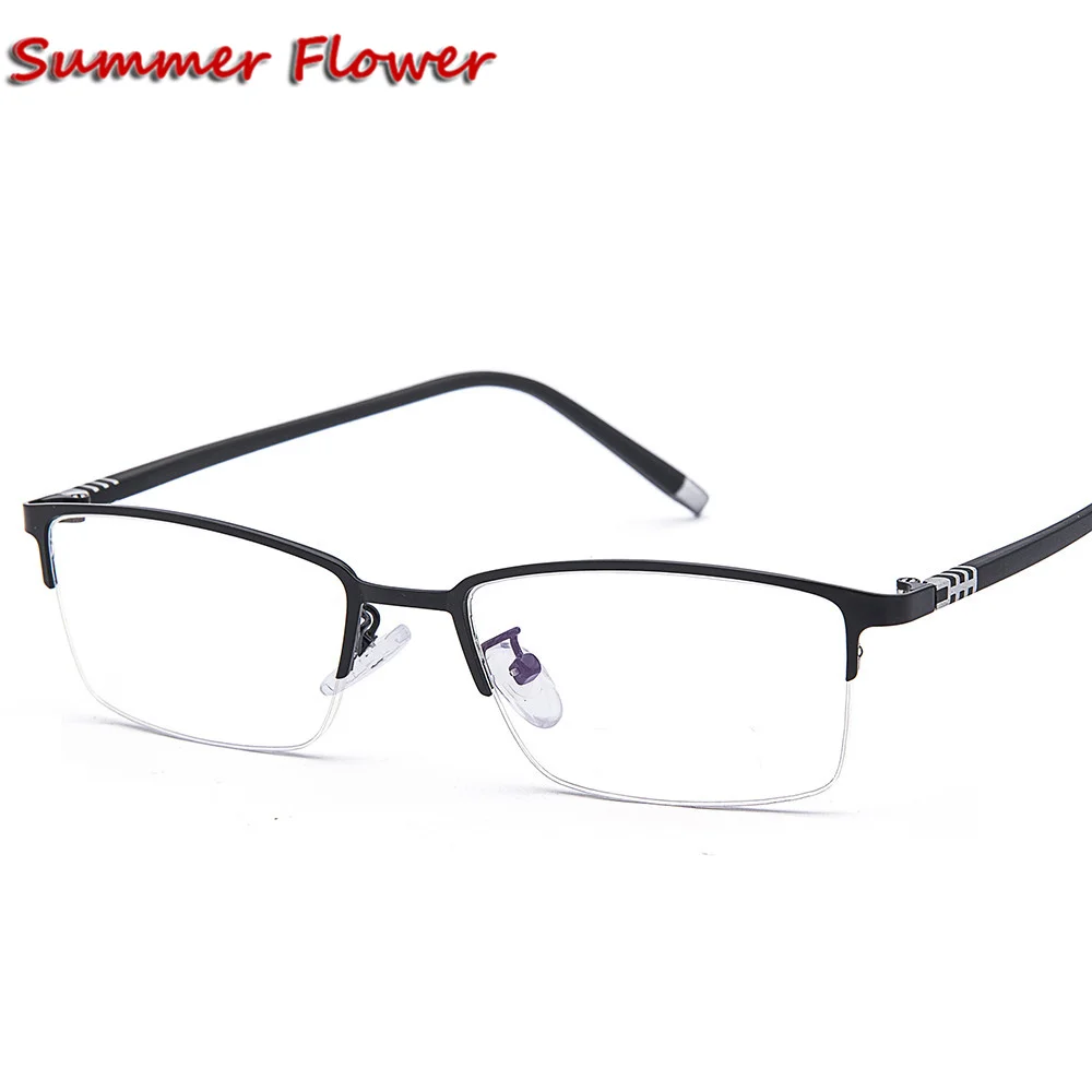 

Men Optical Frames Prescription Glasses Women Myopia oculos de grau masculino armacao Reading Glasses Spectacle